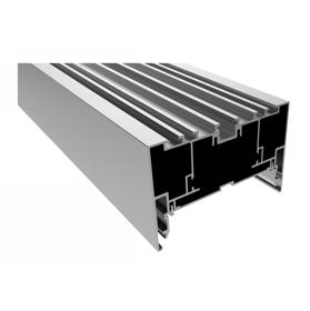 Lungo 10570 Profiles Dlux Aluminium Profile Lungo 10570 Profiles Dlux Aluminium Profile